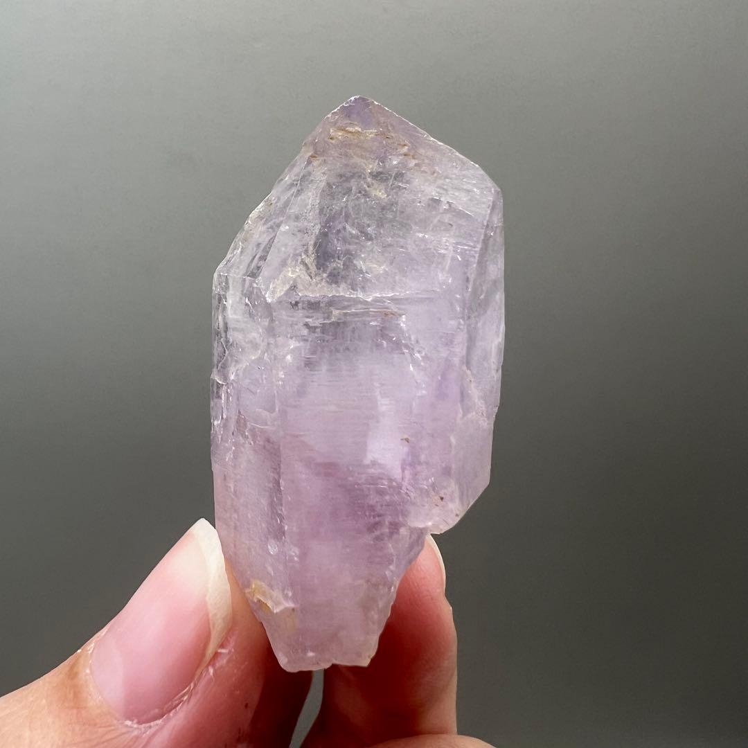 （Veracruz34）31.2g高品質ベラクルスアメジスト大きめ単結晶