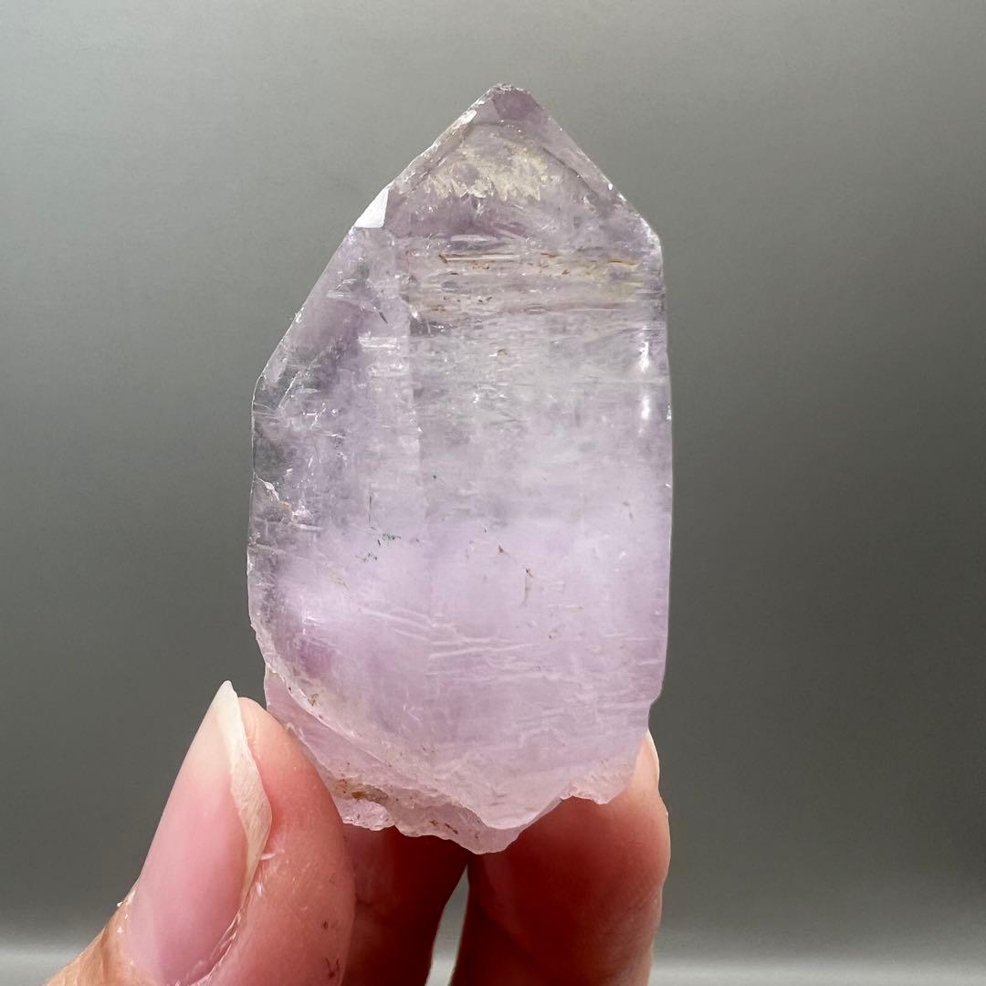 （Veracruz34）31.2g高品質ベラクルスアメジスト大きめ単結晶