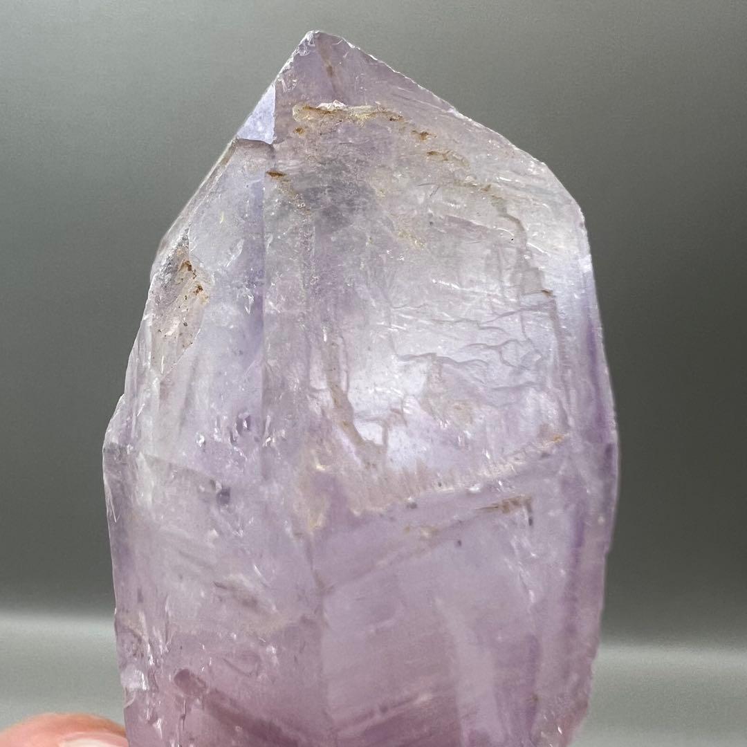 （Veracruz34）31.2g高品質ベラクルスアメジスト大きめ単結晶