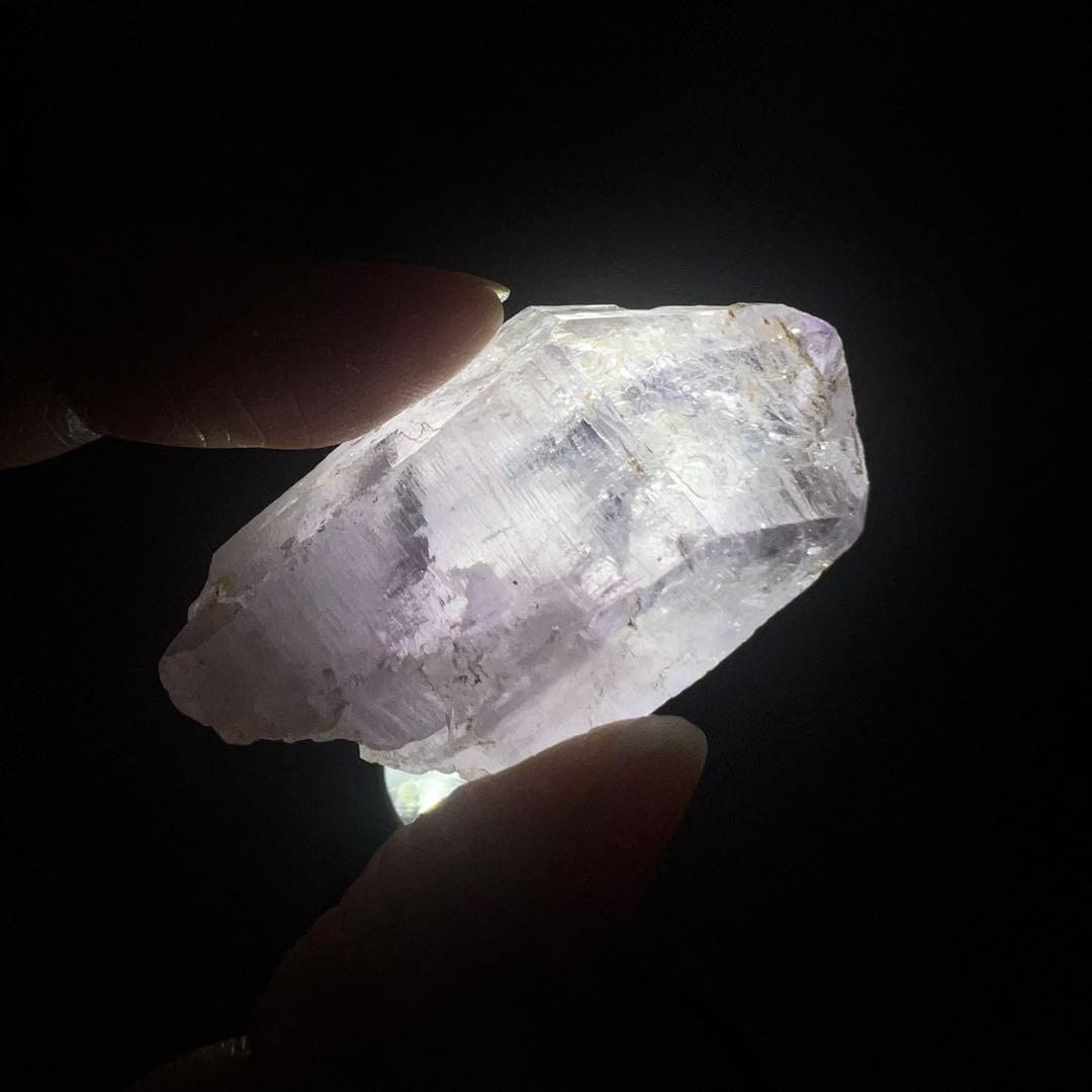 （Veracruz34）31.2g高品質ベラクルスアメジスト大きめ単結晶