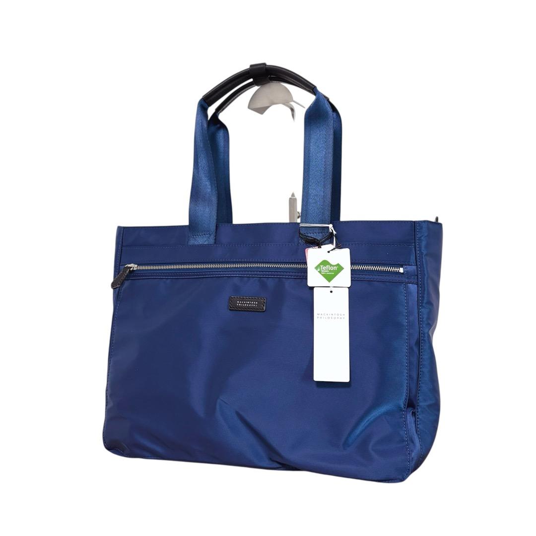 未使用　マッキントッシュ フィロソフィー　ナイロン　トートバッグ　ビジネスバッグ