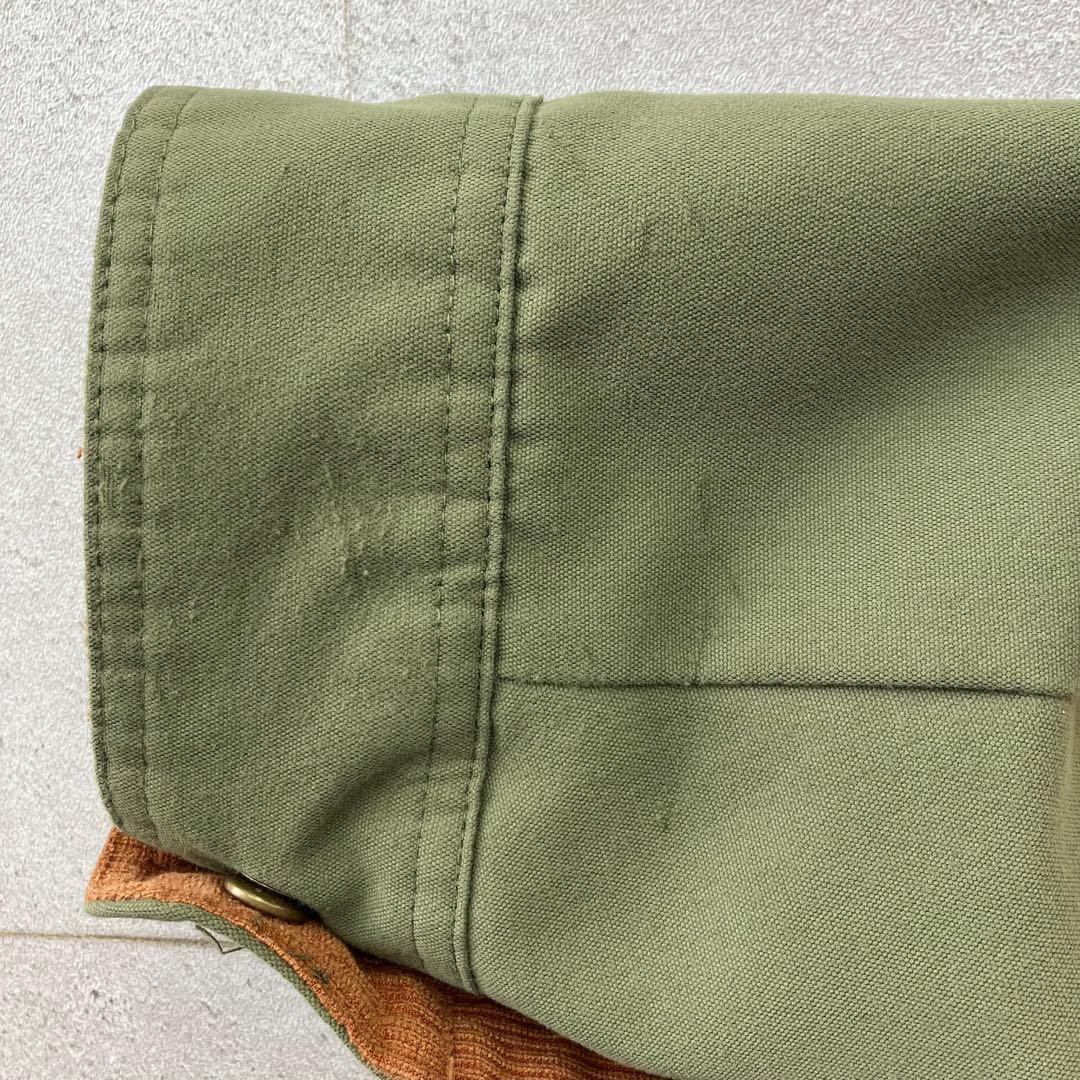 BURTON バートン ドライライド スノボジャケット メンズ L 緑