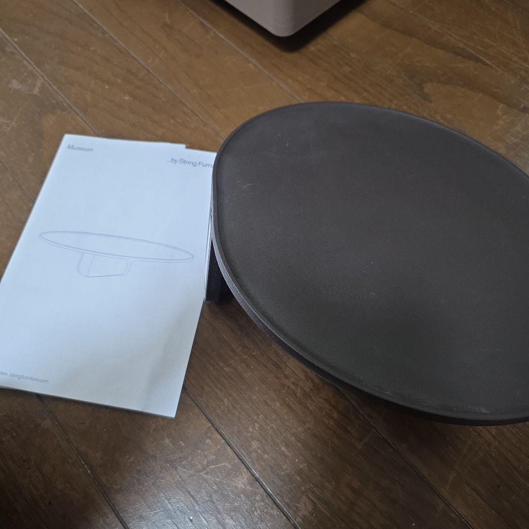 String Furniture Museum サイドテーブル