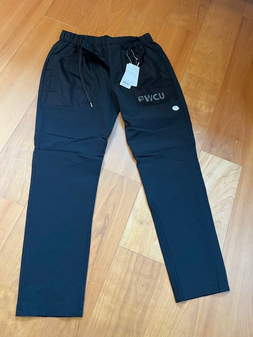 PW CIRCULUS ピーダブリュサーキュラス　パンツ