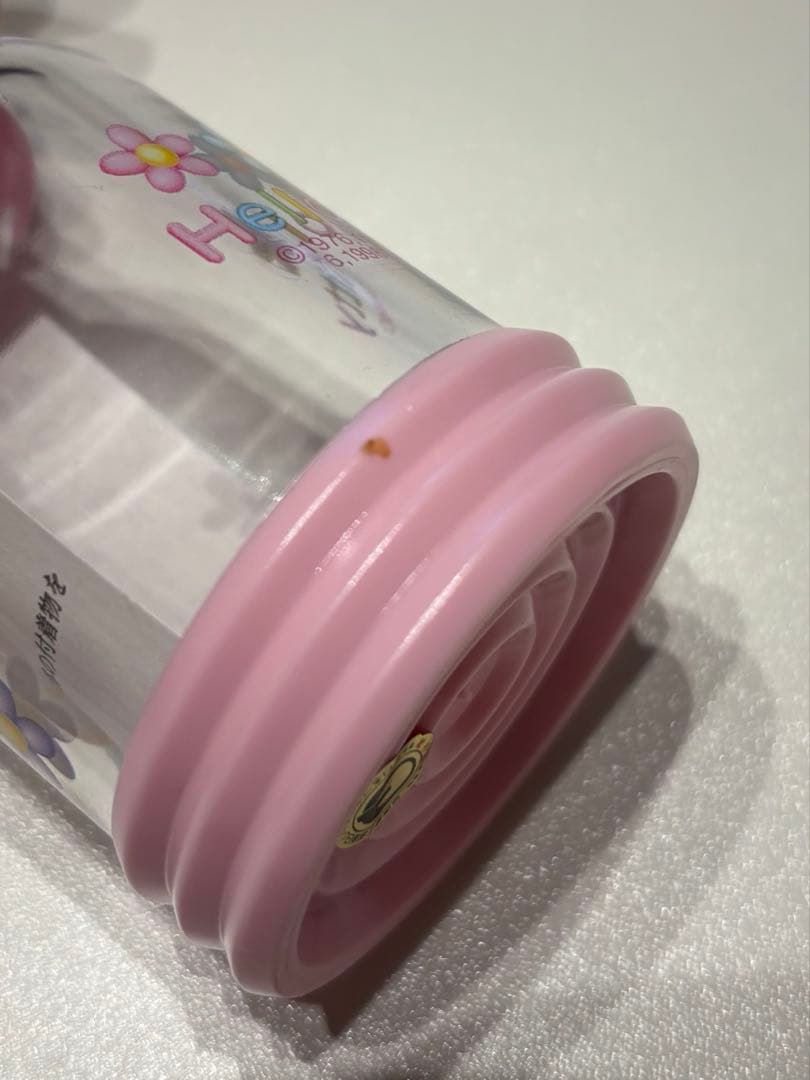 超希少✴︎ハローキティ　調味料入れ　小物ケース カオハナ　10点セット