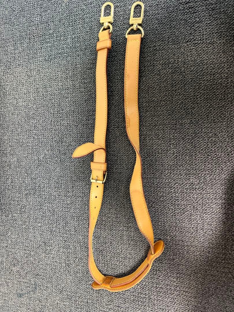 ルイヴィトン ボストンバック モノグラム