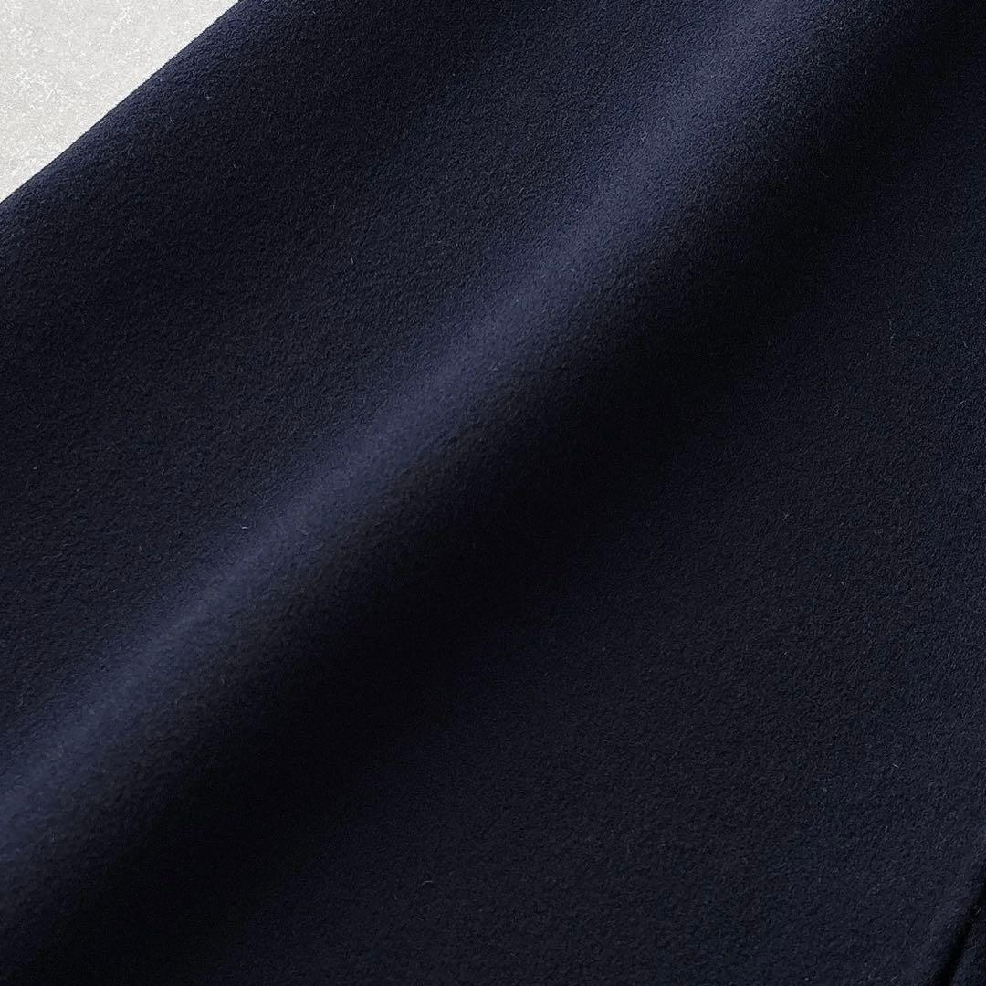 S MAX MARA｜ESTURIA クチートアマーノダブルフェイスコート 38