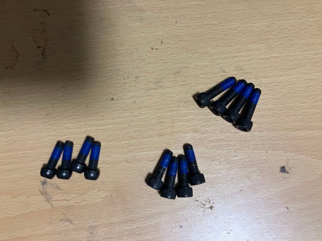 プロファイルデザイン　ベースバー　DHバーセット　マウント付c-c400mm