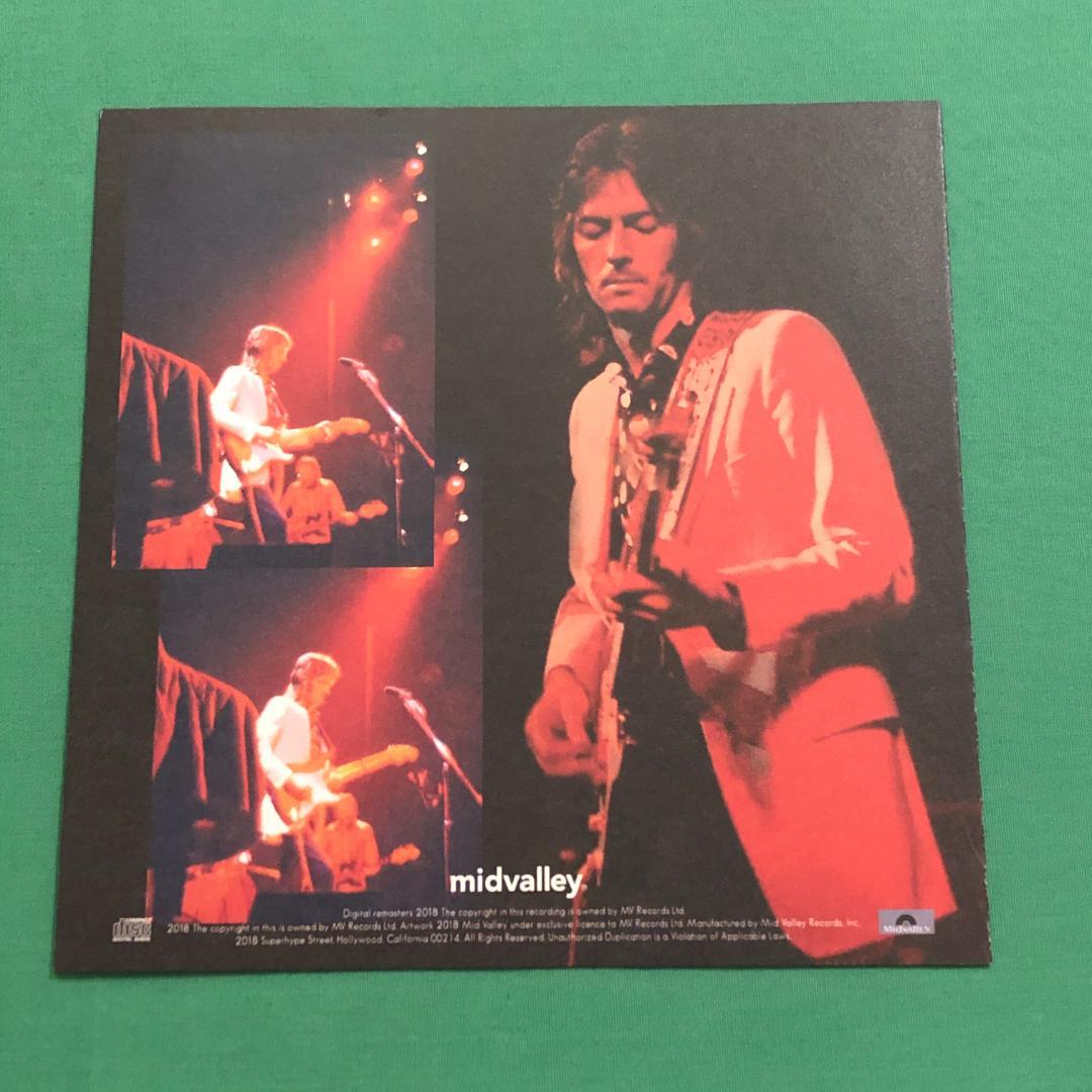 た*ん様 8CD デレク アンド ザ ドミノス / フィルモア イーストの夜