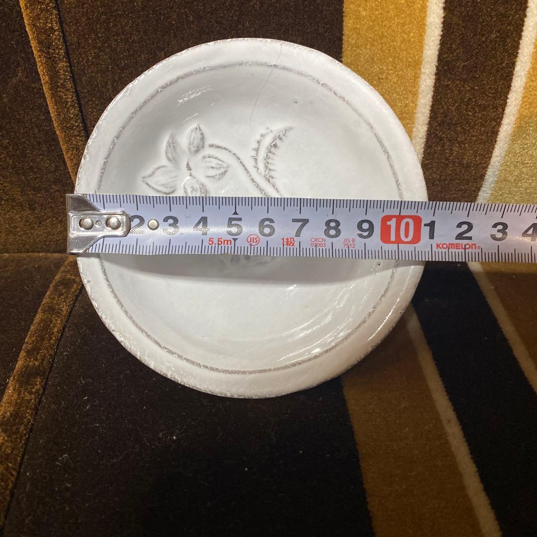 アスティエ・ド・ヴィラット 小皿