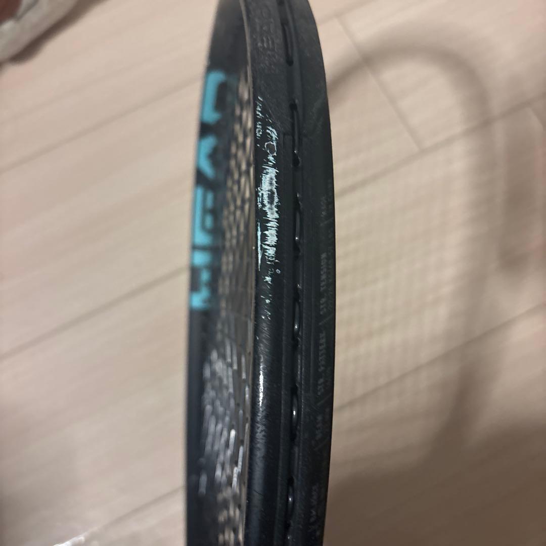 ラケット(硬式用) HEAD BOOM PRO 2022