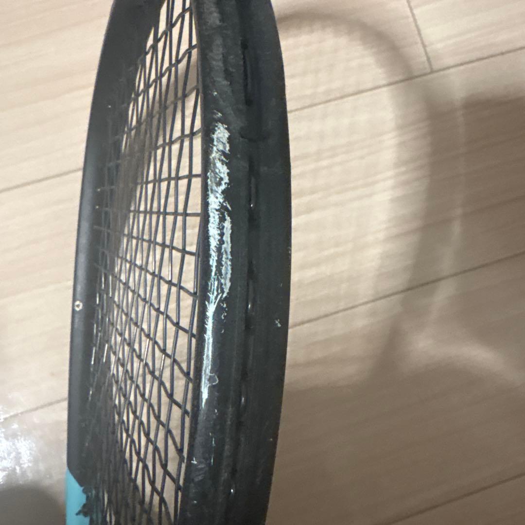 ラケット(硬式用) HEAD BOOM PRO 2022