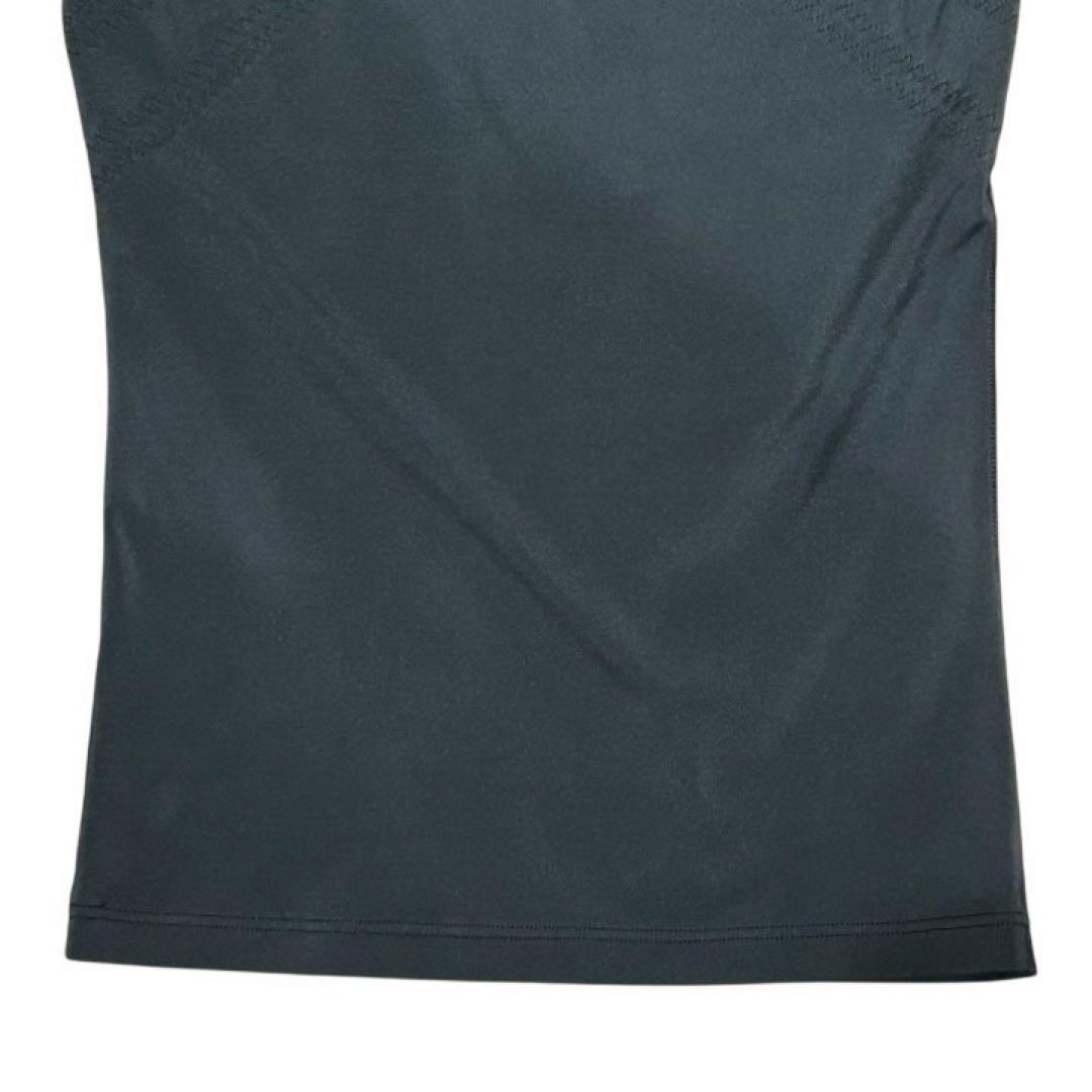 ちー様 【BiBi】グラントイーワンズ レディース トップス ストレッチ丸首 M