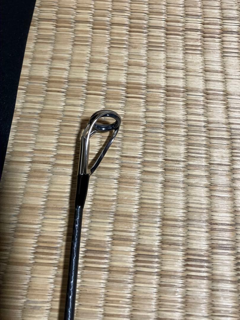 グランデージ　ワールドオーシャン　7614MAX 未使用品