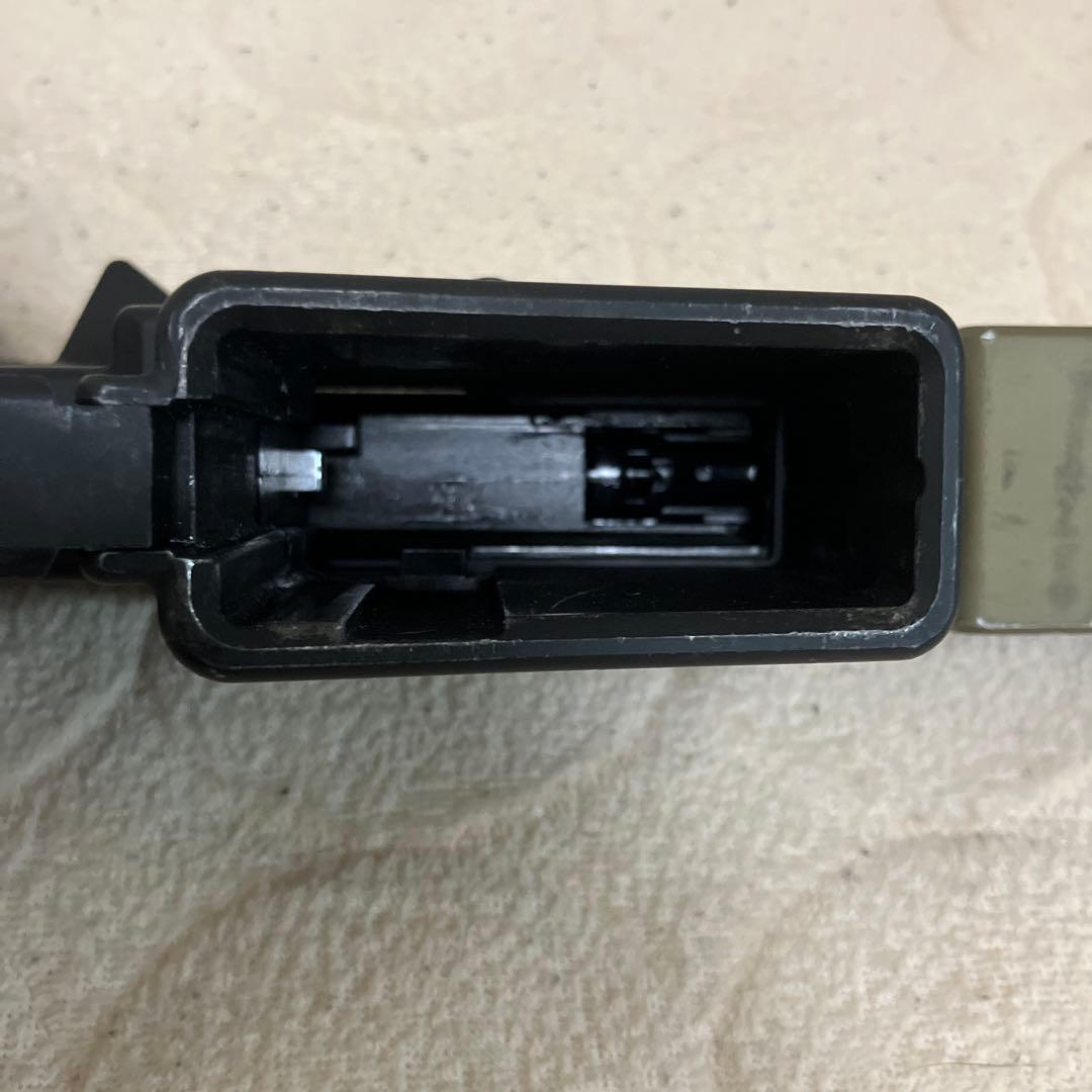 【こちじゃん】東京マルイ　MWS マガジン3本付き