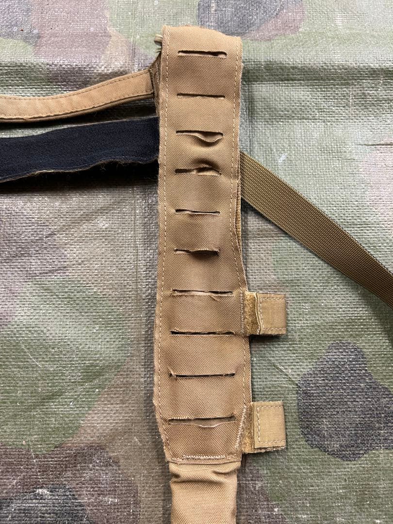 個人装備 Direct Action TEMPEST Chest Rig