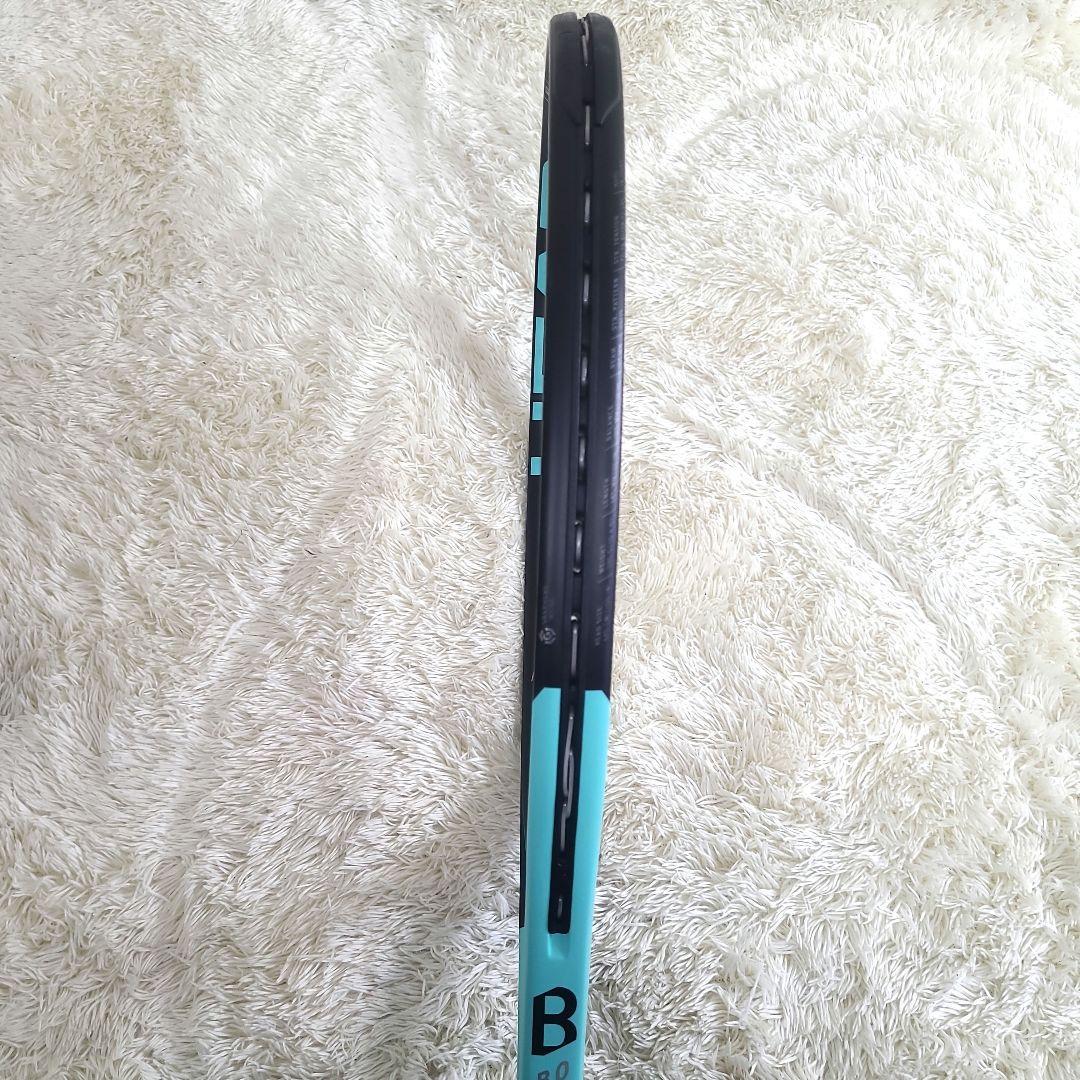 HEAD ヘッド BOOM MP600 硬式テニスラケット G2