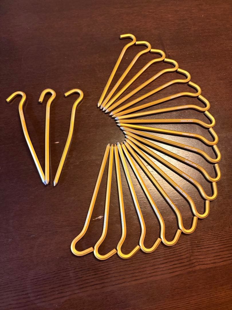 テント・タープ NORDISK oppland