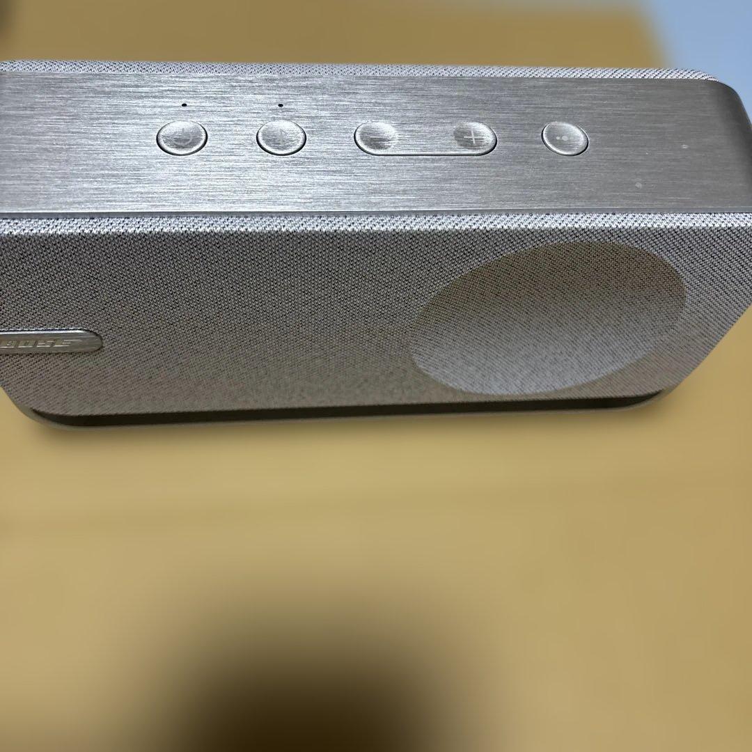 ちょきりんさん専用 BOSE SOUNDOLINK  ワイヤレス