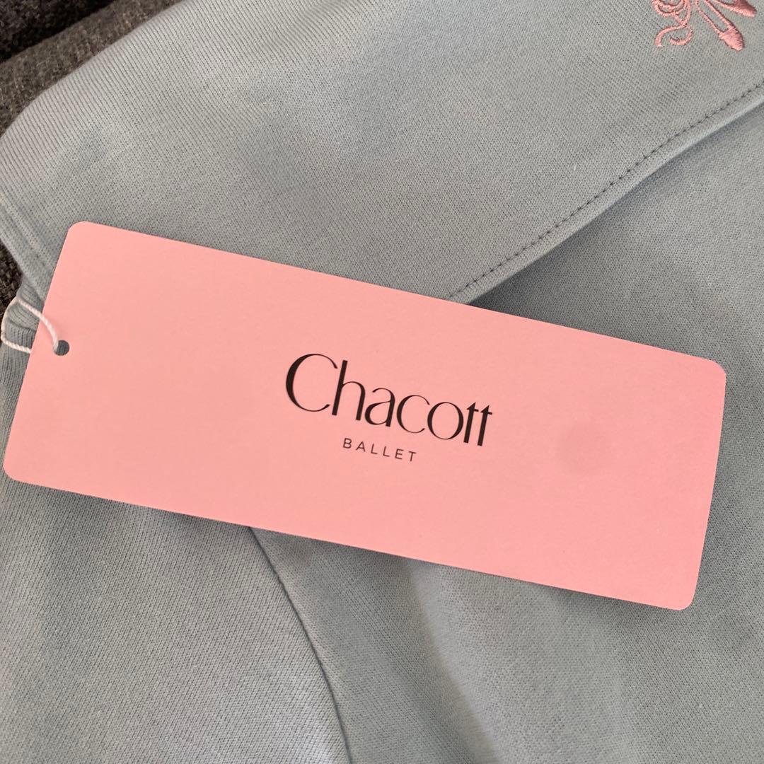 【新品タグ付き】 チャコット ワンピース　120