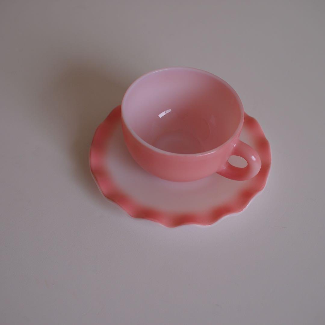 バラ売り ヘーゼルアトラス ピンクリップルシリーズ