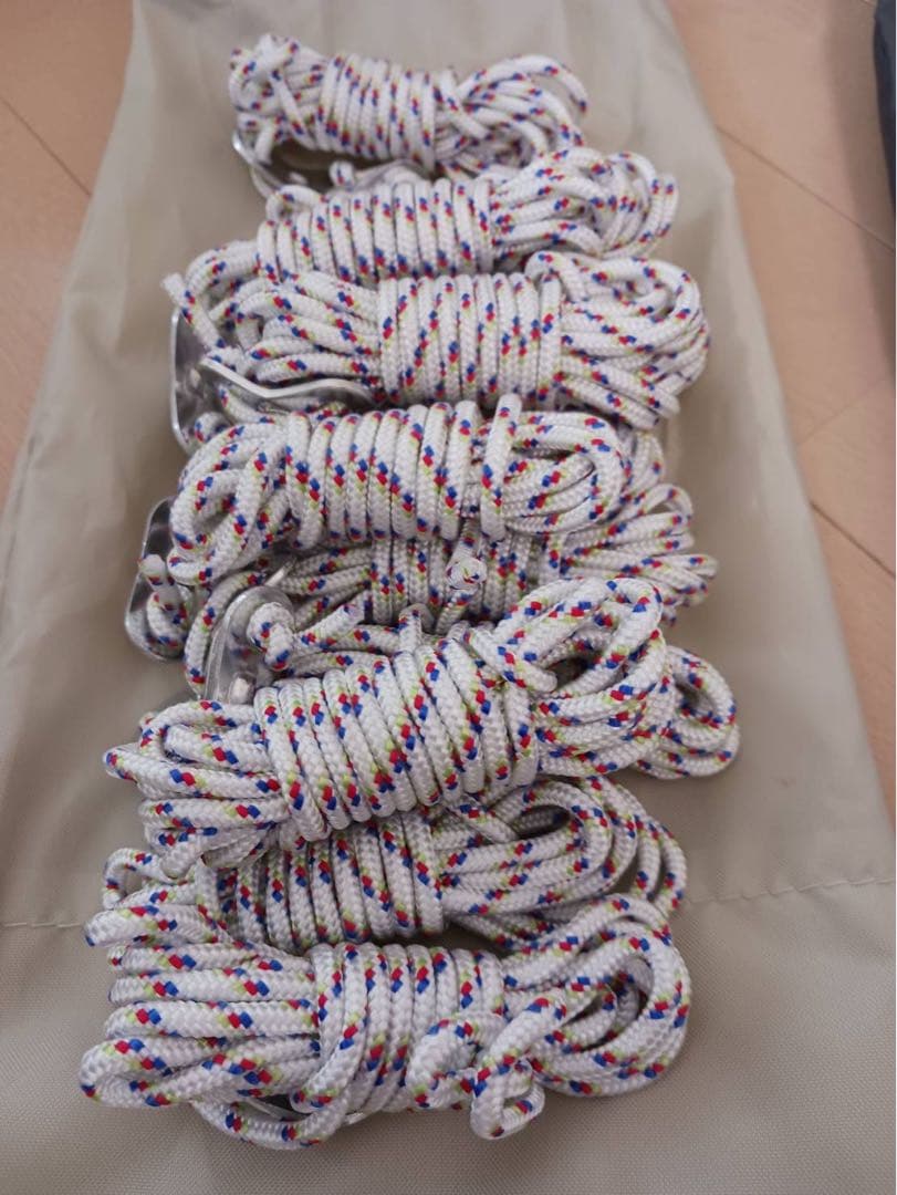 スノーピーク　ヴォールトアイボリーSDE-080-IV-US