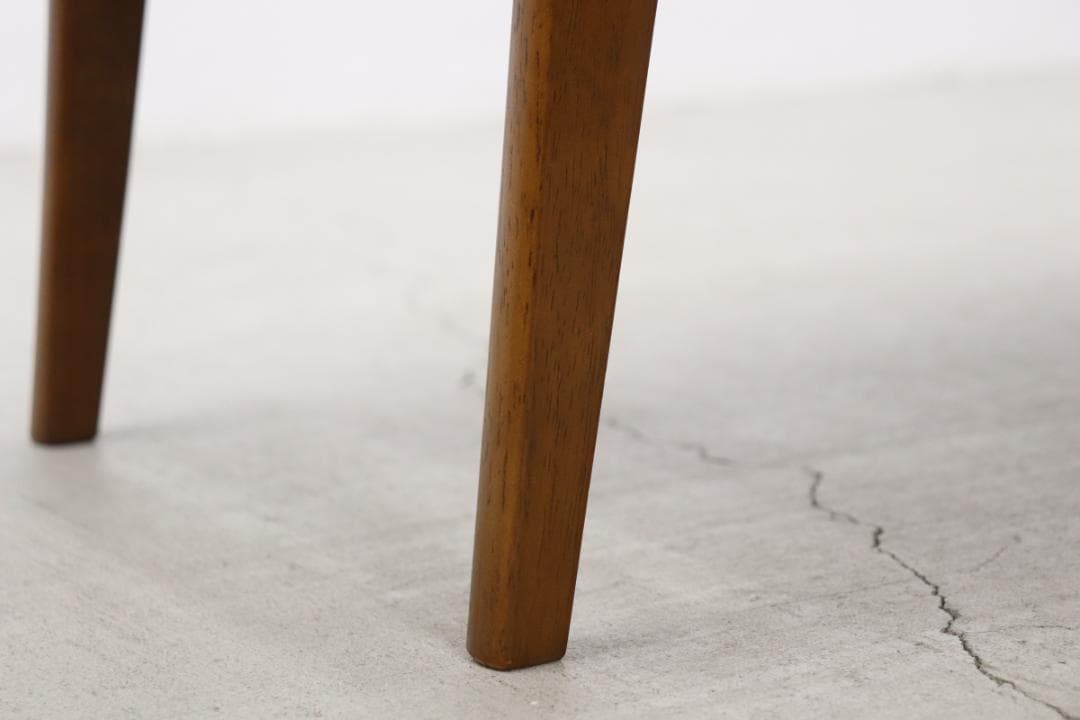 カリモク60 リビングテーブル センターテーブル レトロ ウォールナット