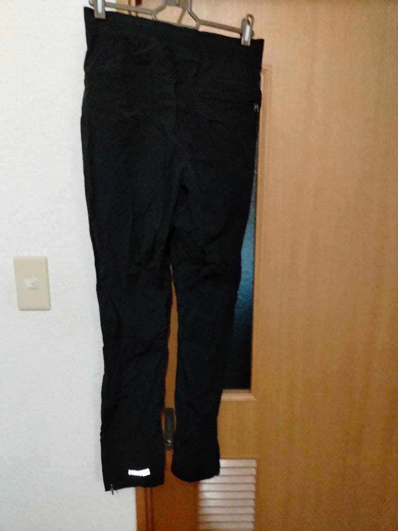 HOKA ONE ONE　ランニングパンツ　タイツ　ホカオネオネ