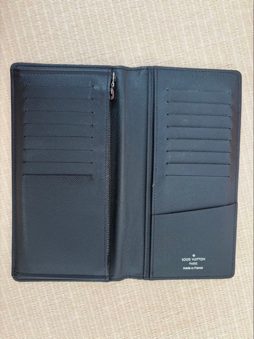 ルイヴィトン メンズ 長財布