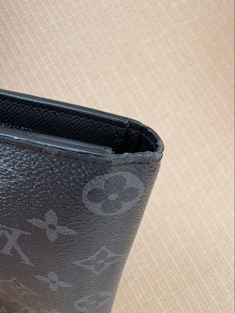 ルイヴィトン メンズ 長財布