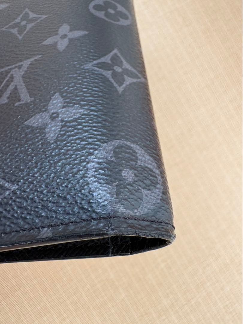 ルイヴィトン メンズ 長財布