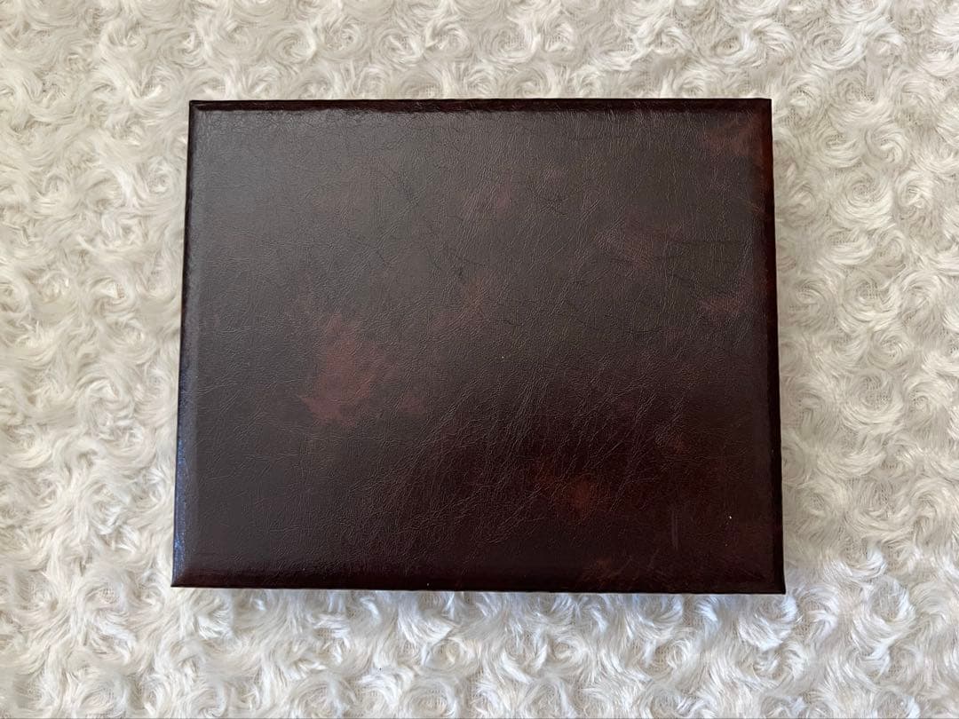 ラッキーウッド　カトラリーセット　パリ　スプーンセット〈６本セット〉