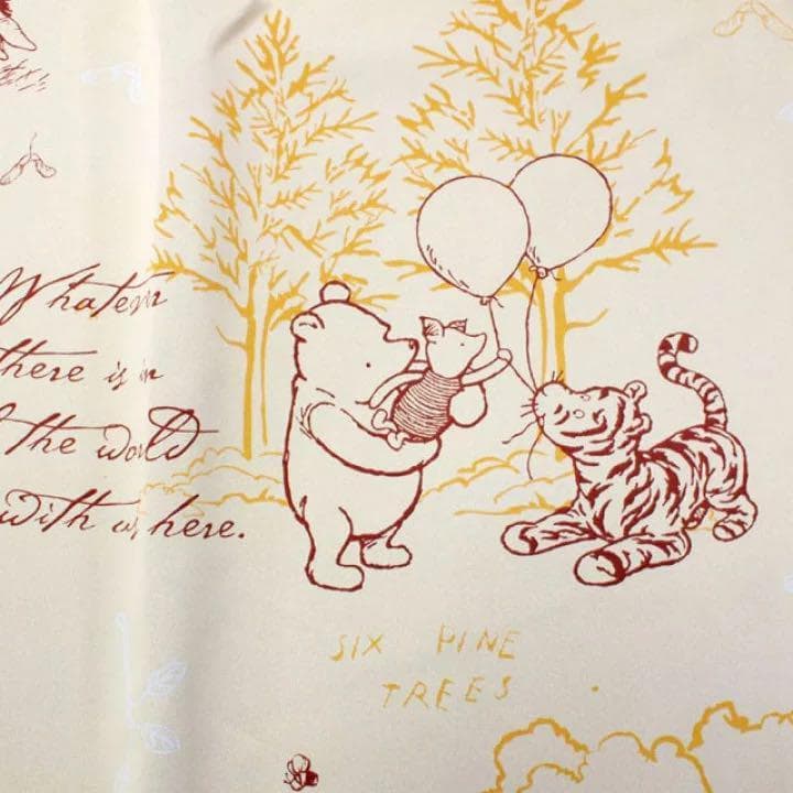 日本製 レトロクラシックプー  1級遮光・遮熱カーテン 150×178  ２枚