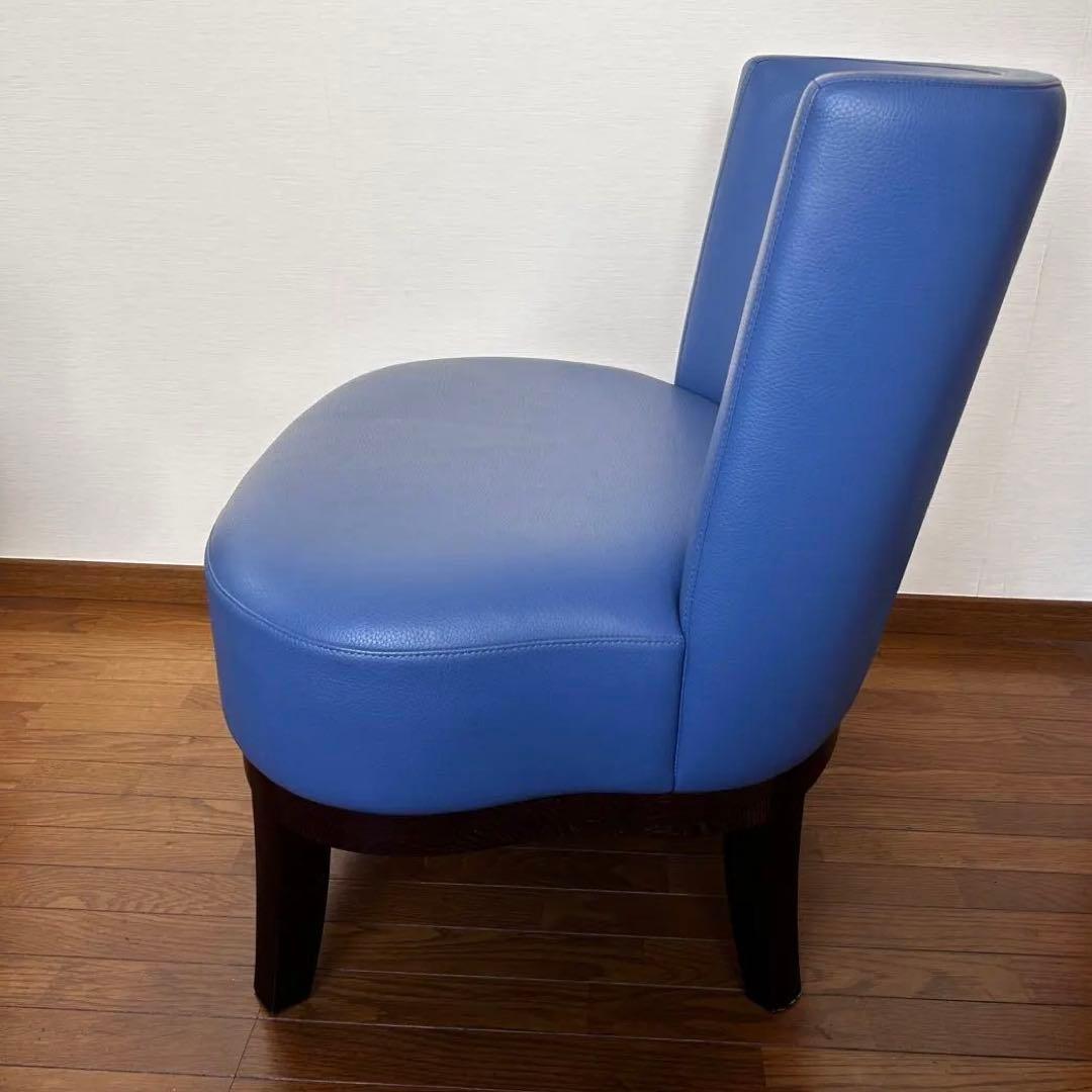 カッシーナ イクスシー フィリップユーレル ジークフリート ラウンジチェア