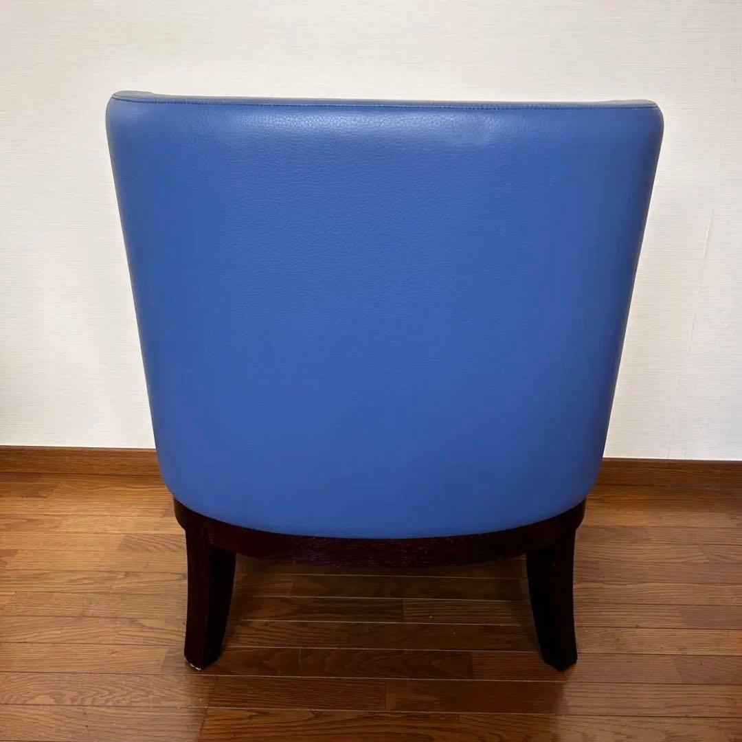 カッシーナ イクスシー フィリップユーレル ジークフリート ラウンジチェア