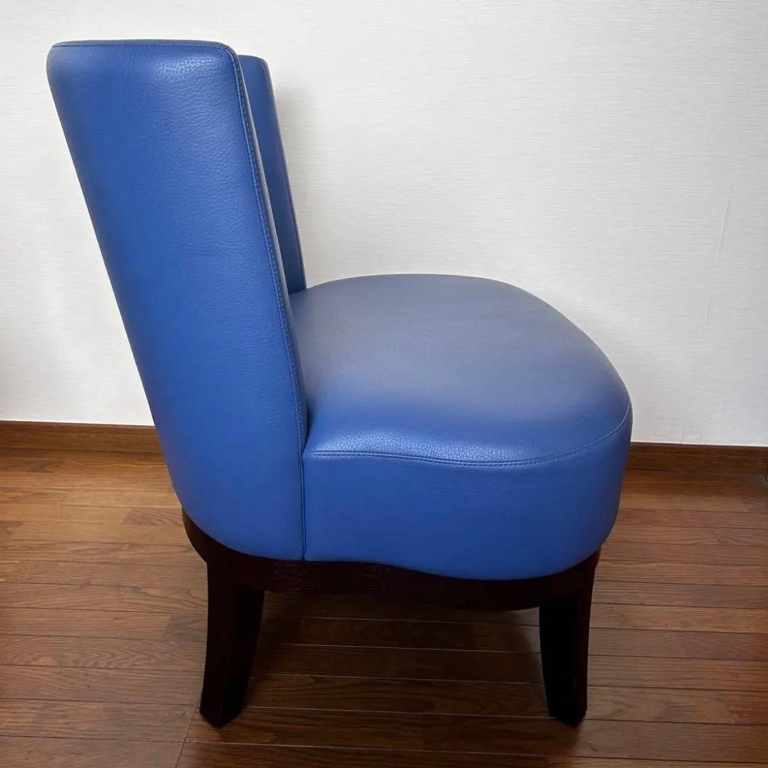 カッシーナ イクスシー フィリップユーレル ジークフリート ラウンジチェア