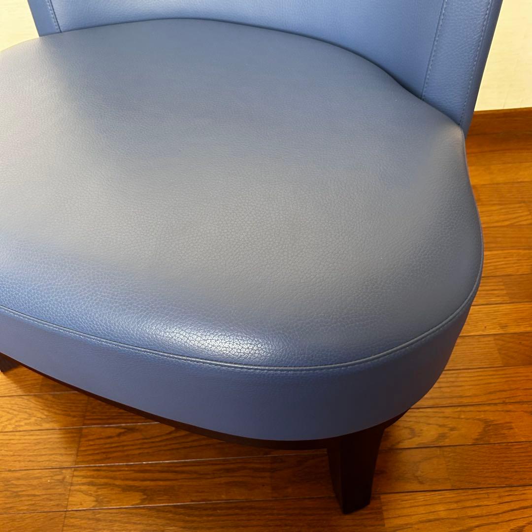 カッシーナ イクスシー フィリップユーレル ジークフリート ラウンジチェア