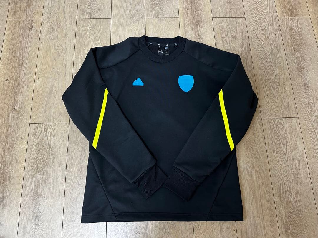 日本未発売 adidas アディダス アーセナル Arsenal GMD サカ