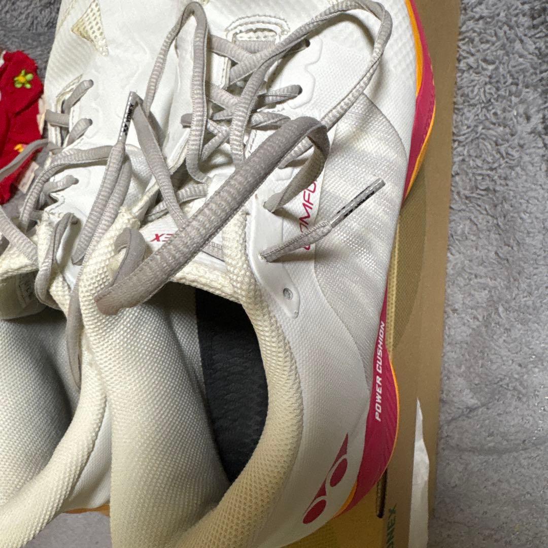 YONEX ヨネックス　パワークッションコンフォートZ 27.0cm