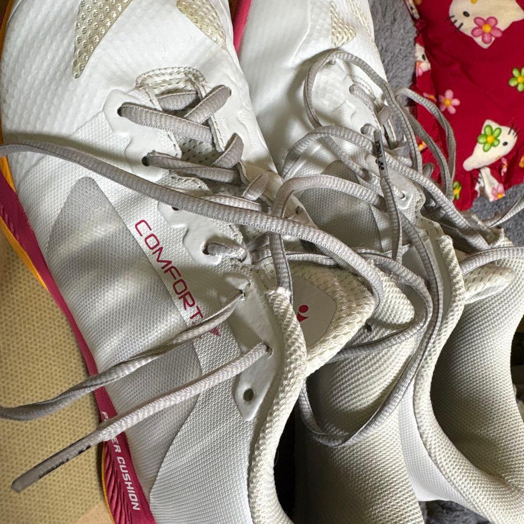 YONEX ヨネックス　パワークッションコンフォートZ 27.0cm