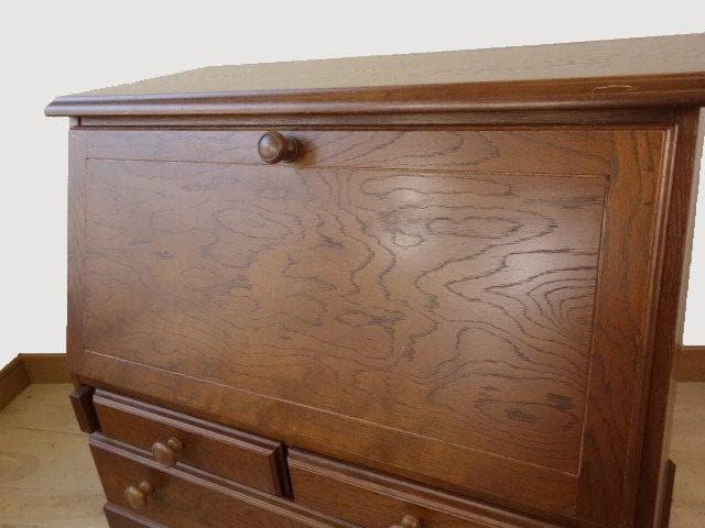 越後民芸　座ビューロー　再塗装済　USED