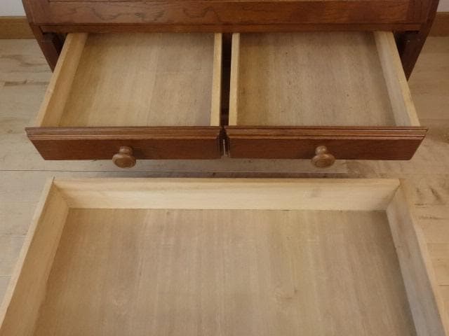 越後民芸　座ビューロー　再塗装済　USED