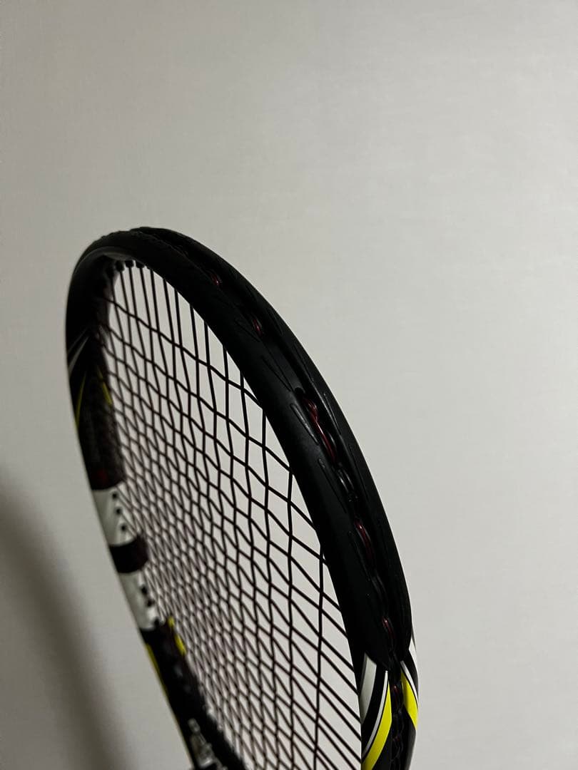 テニスラケット　アエロプロドライブ　美品