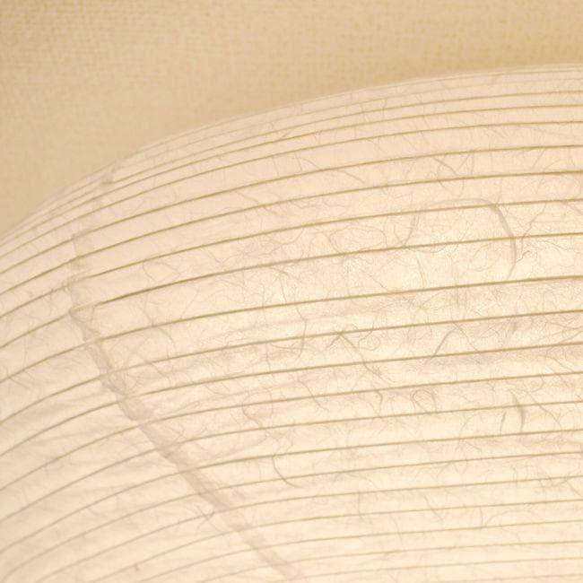 和紙照明ＬＥＤシーリングライト「ネスト」リモコン付 日本製 和風照明（252）