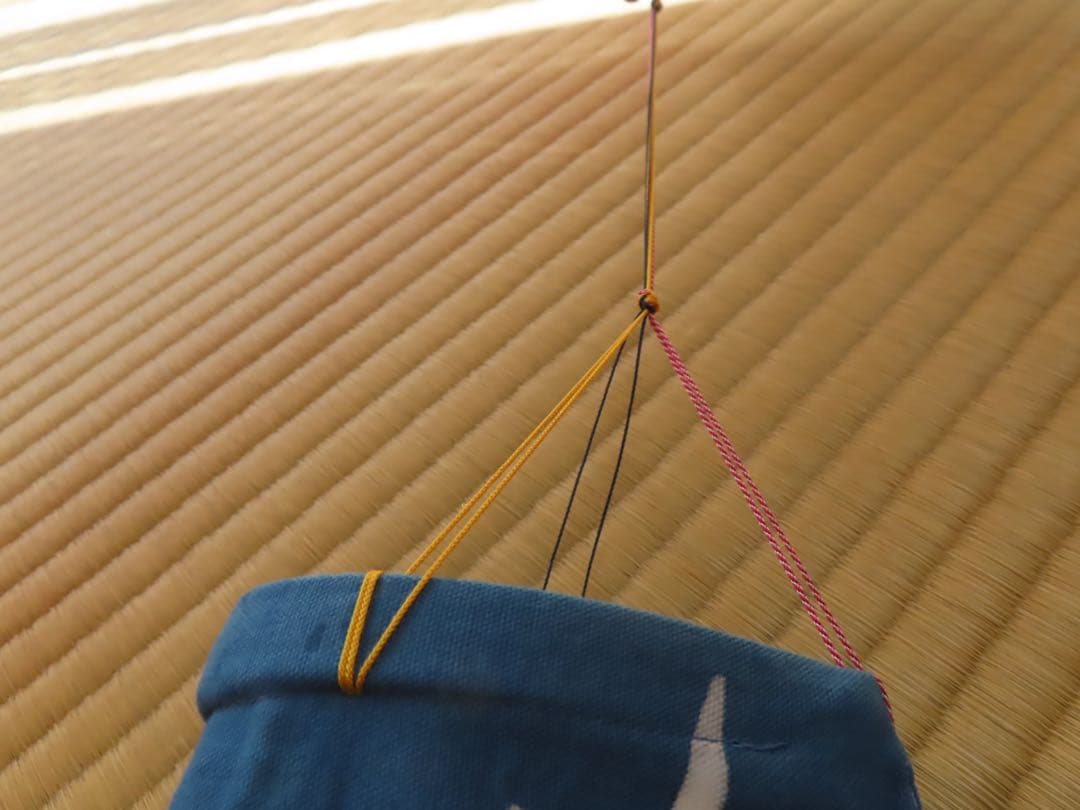 2026 正藍染　鯉のぼり　大単体　名入れあり