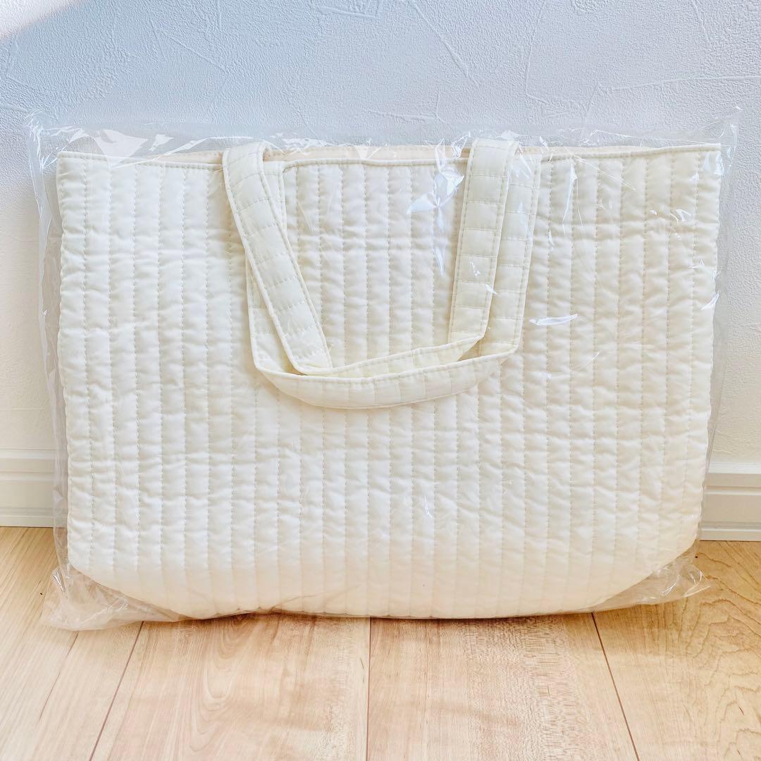 新品プティマインキティーサンリオKITTYイブルトートレッスンバッグかばん通園