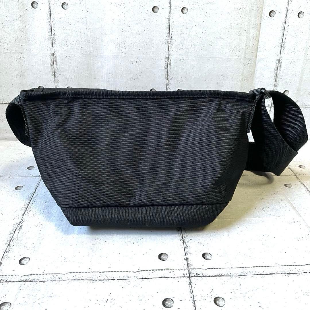 パンクドランカーズ　メッセンジャーバッグ　マンハッタンポーテージ