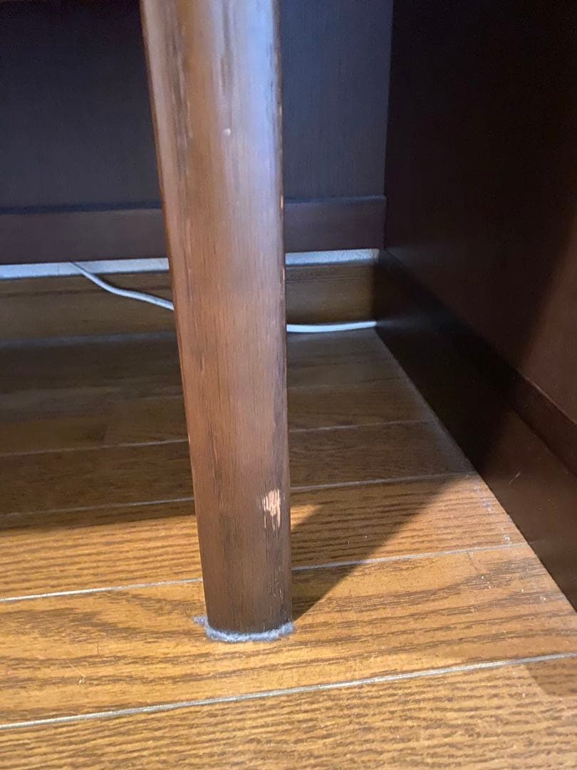 maruni ドレッサー