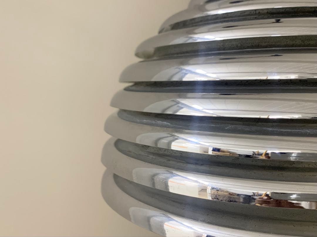 70年代 ヴィンテージ ヤマギワ サツールノ ペンダントライト