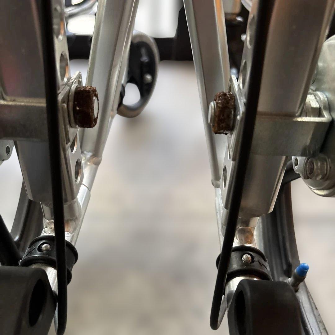 折りたたみ 車椅子 マツナガ　AR-901-911S